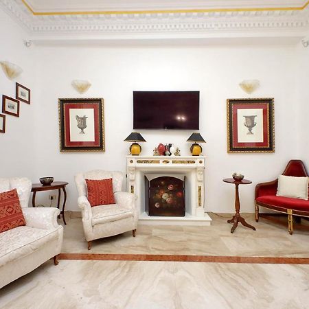 Fancy Guesthouse Vatican Рим Екстер'єр фото