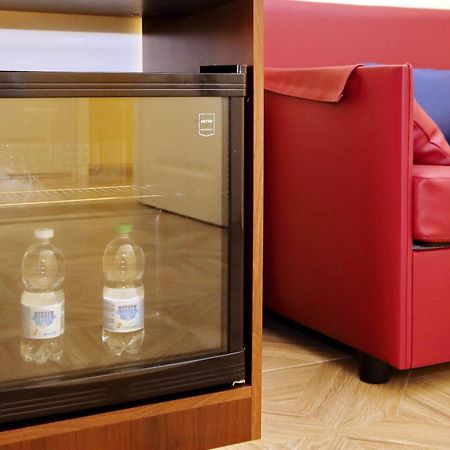 Fancy Guesthouse Vatican Рим Екстер'єр фото