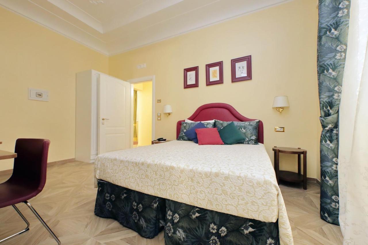 Fancy Guesthouse Vatican Рим Екстер'єр фото