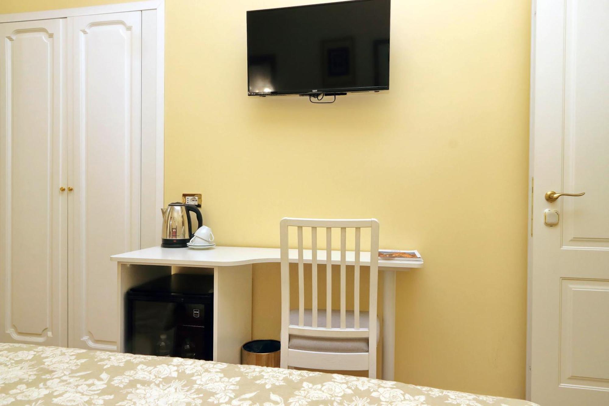 Fancy Guesthouse Vatican Рим Екстер'єр фото