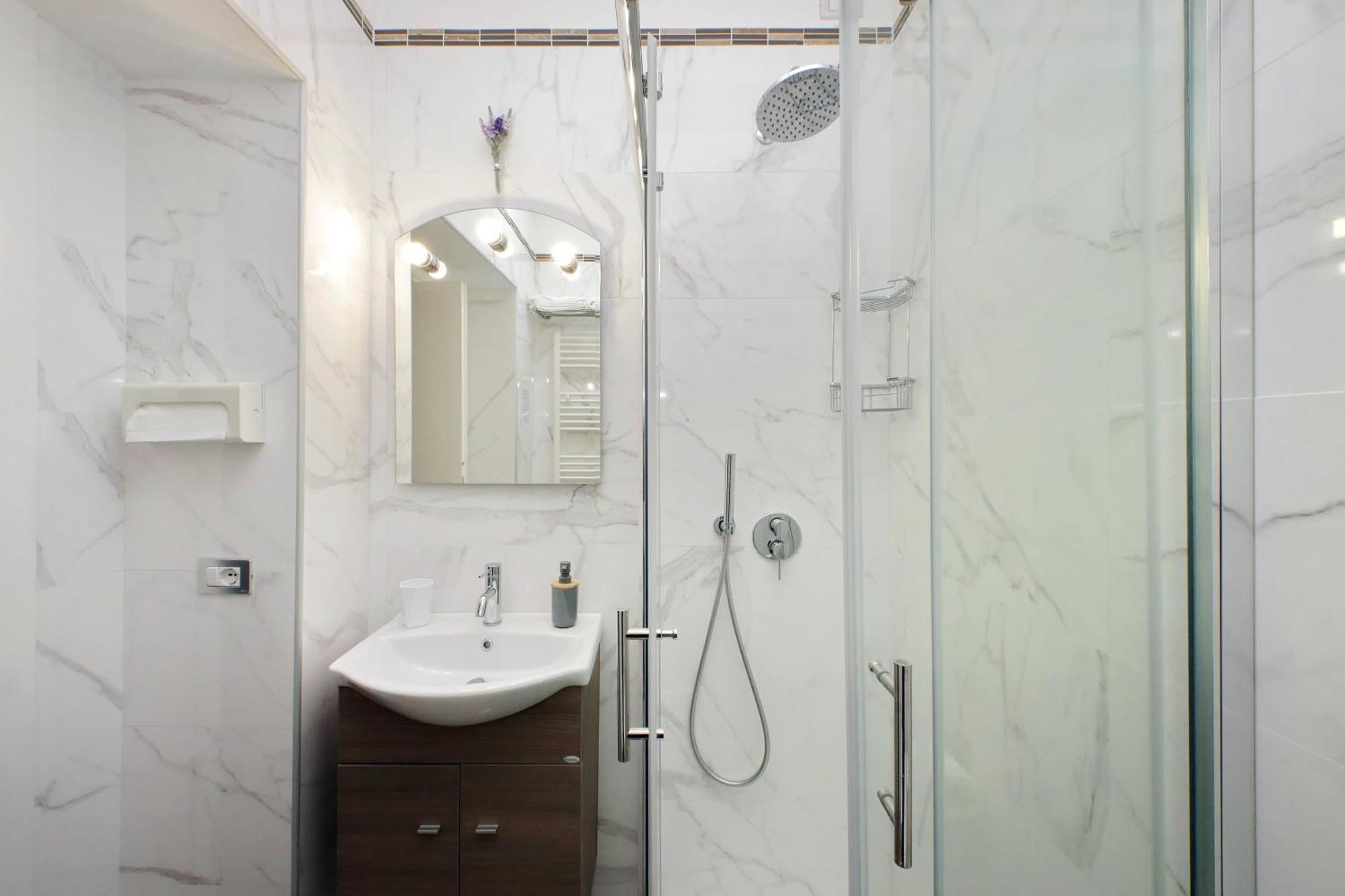 Fancy Guesthouse Vatican Рим Екстер'єр фото